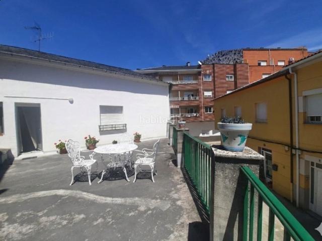 Casa en venta en El Bierzo, Castilla y León