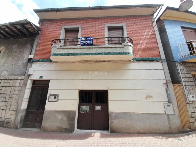 Casa en venta en El Bierzo, Castilla y León
