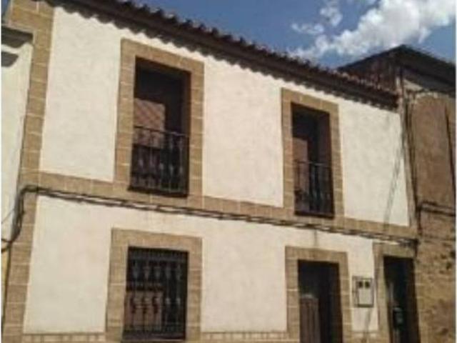 Casa en venta en Margallo, Cáceres