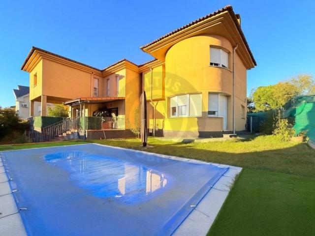 Casa en venta en Cáceres, Extremadura