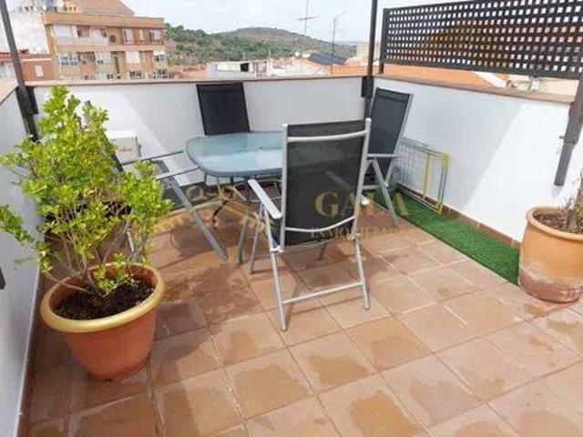 Casa en venta en Casas Baratas, Cáceres