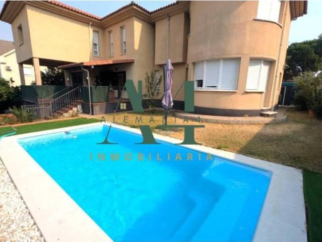 Casa en venta en Cáceres, Extremadura