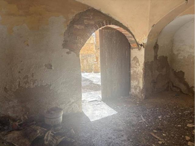 Casa en venta en San Juan, Cáceres