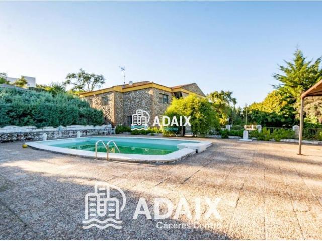 Casa en venta en Cáceres - Sierra de Montánchez, Extremadura