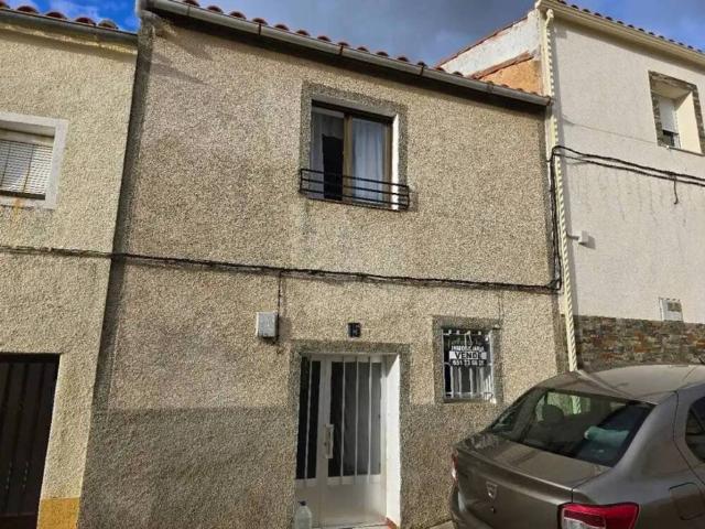 Casa en venta en Aliseda, Extremadura