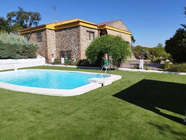 Casa en venta en Cáceres, Extremadura