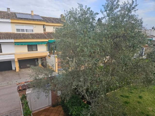 Casa en venta en Los Castellanos, Cáceres