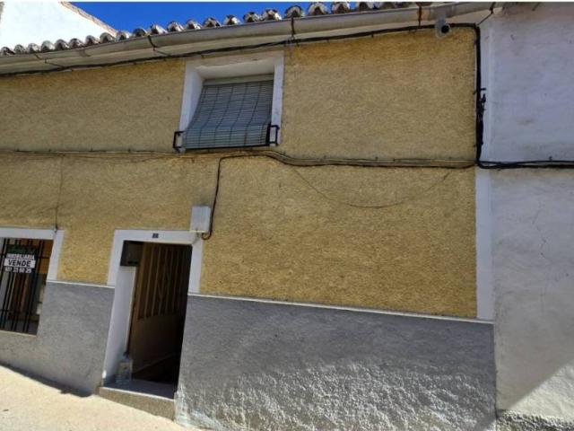 Casa en venta en Aliseda, Extremadura