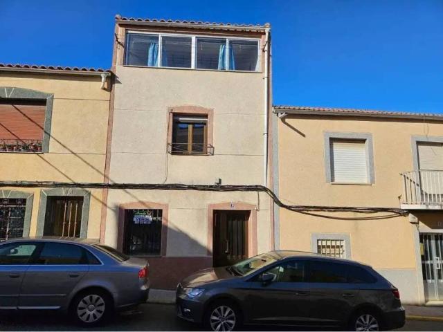 Casa en venta en Aliseda, Extremadura