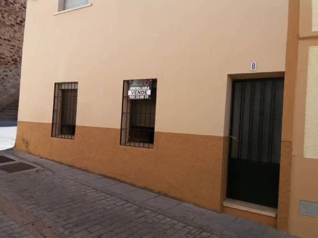 Casa en venta en Aliseda, Extremadura