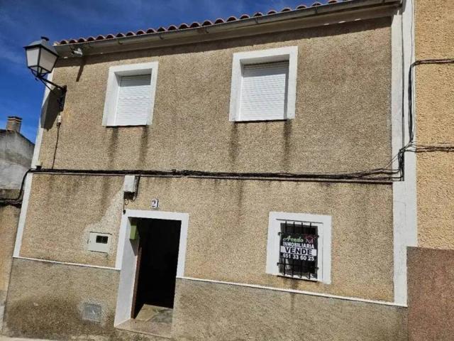 Casa en venta en Aliseda, Extremadura