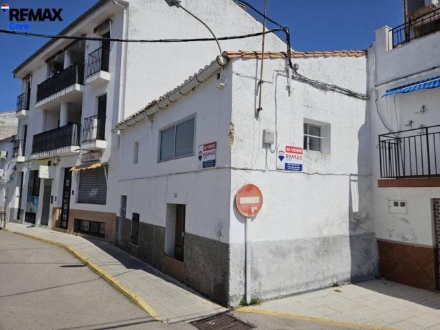 Casa en venta en Cáceres, Extremadura