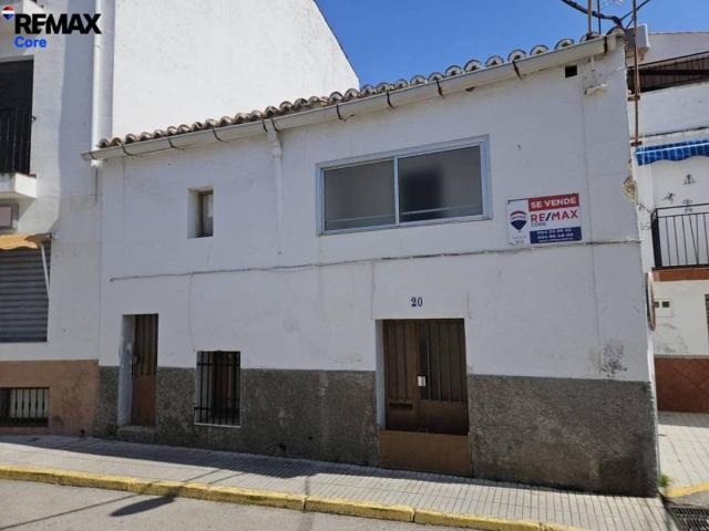 Casa en venta en Cáceres, Extremadura