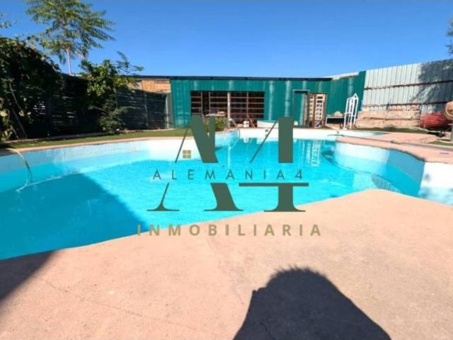 Casa en venta en Cáceres, Extremadura