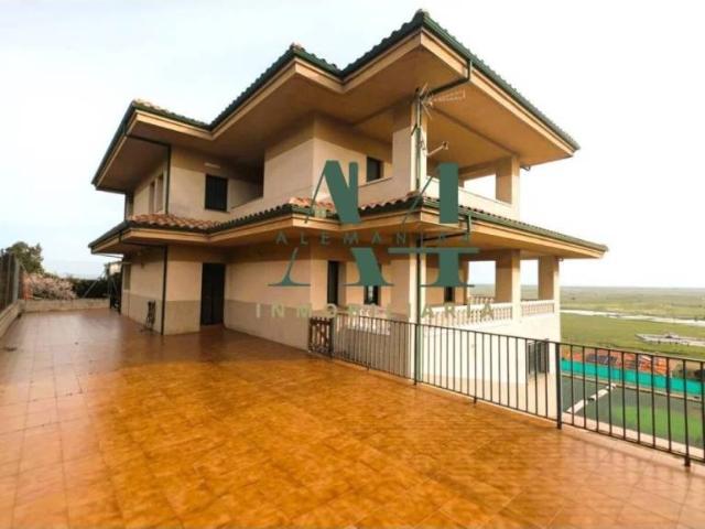 Casa en venta en Cáceres, Extremadura