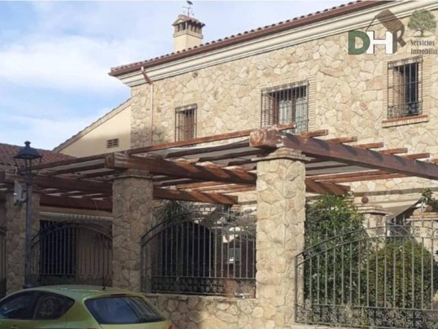 Casa en venta en Cáceres, Extremadura