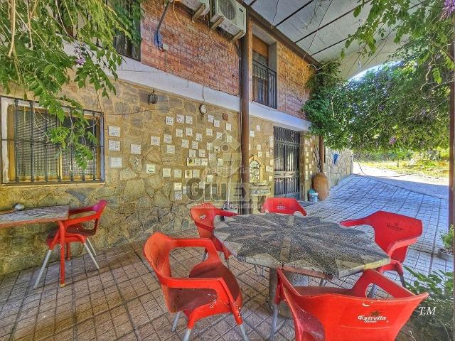 Casa en venta en Santiago, Cáceres