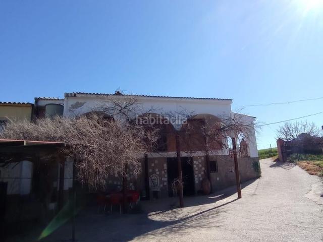 Casa en venta en Santiago, Cáceres