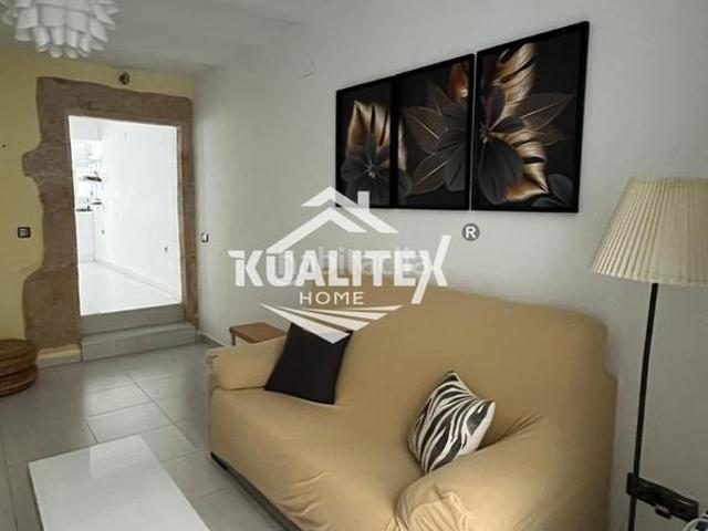 Casa en venta en Santiago, Cáceres