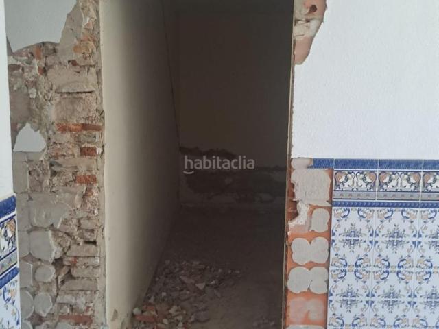Casa en venta en Santiago, Cáceres