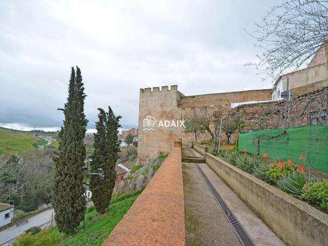 Chalet en venta en Santiago, Cáceres