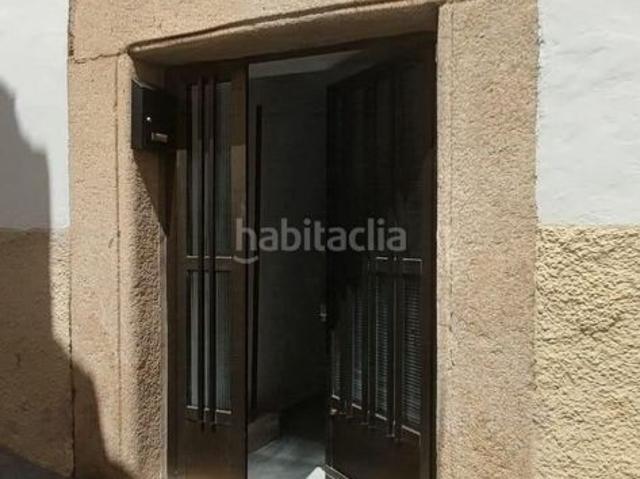 Casa en venta en Santiago, Cáceres