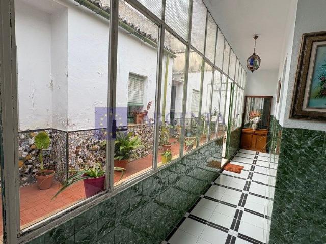 Casa en venta en Santiago, Cáceres