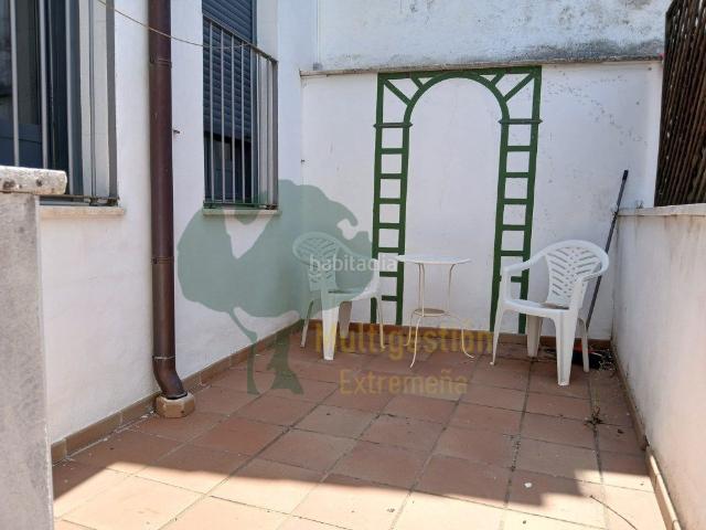 Casa en venta en Santiago, Cáceres