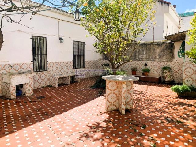 Casa en venta en Santiago, Cáceres