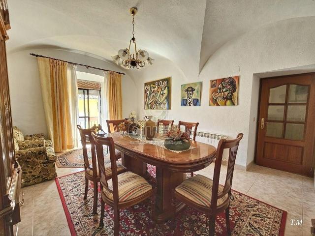 Casa en venta en Santiago, Cáceres
