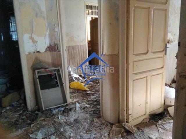 Casa en venta en Santiago, Cáceres