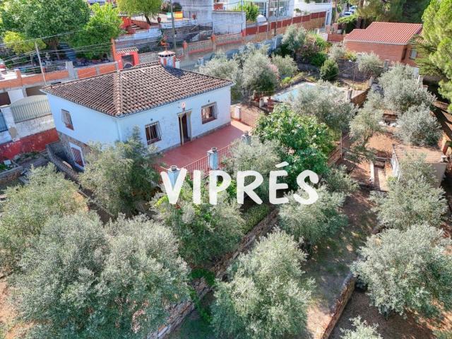 Casa en venta en Santiago, Cáceres
