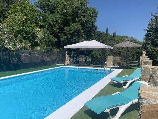 Casa en venta en Santiago, Cáceres