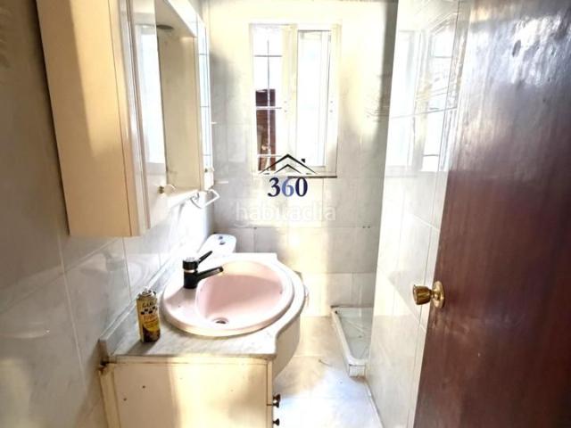 Casa en venta en Santiago, Cáceres
