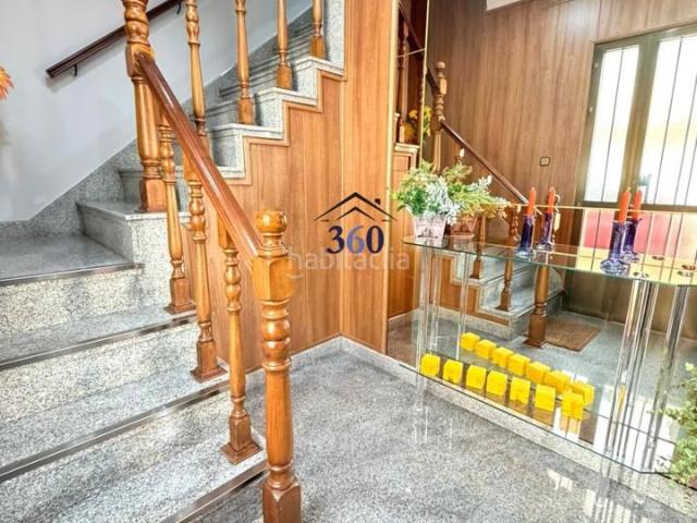 Casa en venta en Santiago, Cáceres