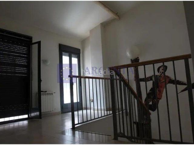 Casa en venta en Santiago, Cáceres