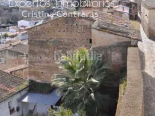Casa en venta en Santiago, Cáceres