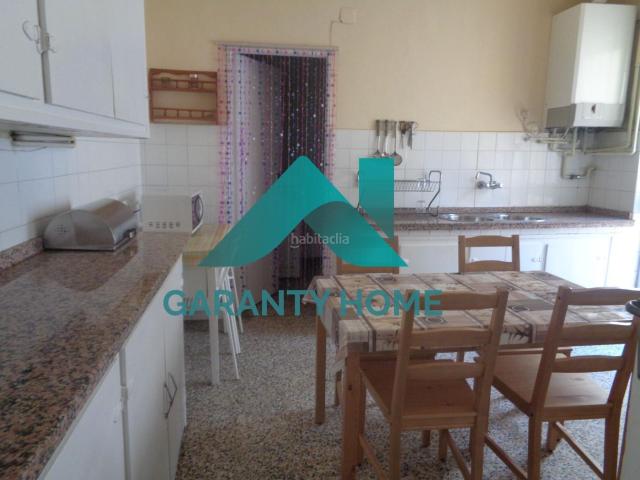 Casa en venta en Santiago, Cáceres