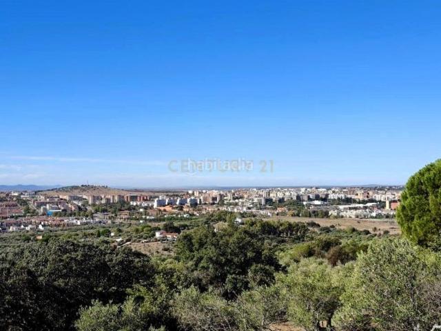 Casa en venta en Santiago, Cáceres