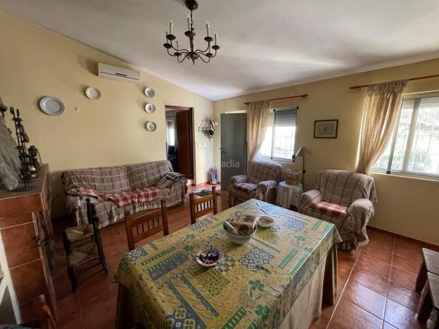 Casa en venta en Santiago, Cáceres