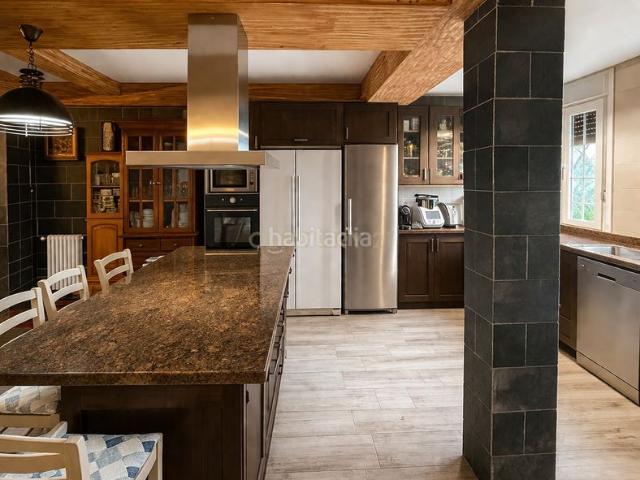 Casa en venta en Santiago, Cáceres