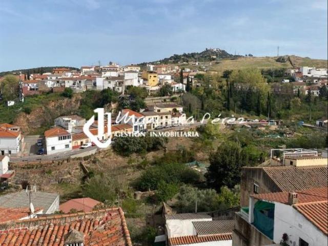 Casa en venta en Plaza Mayor, Cáceres