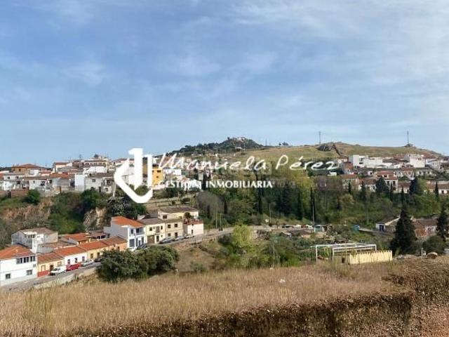 Casa en venta en Santiago, Cáceres