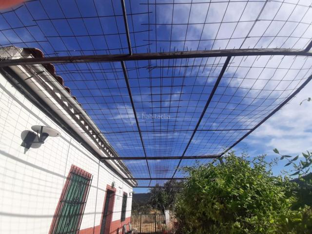 Casa en venta en Santiago, Cáceres