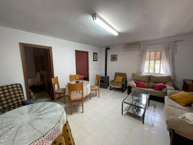 Casa en venta en Santiago, Cáceres
