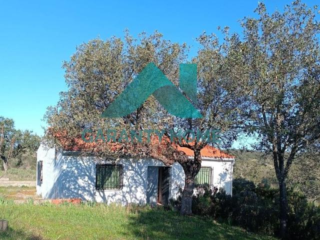 Casa en venta en Santiago, Cáceres