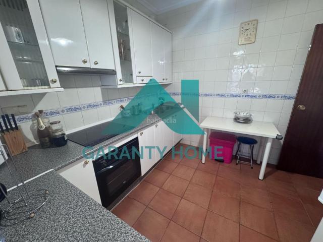 Casa en venta en Santiago, Cáceres