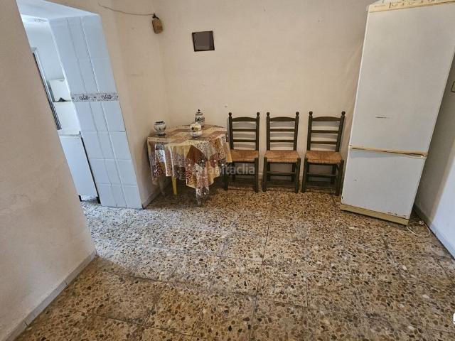 Casa en venta en Santiago, Cáceres