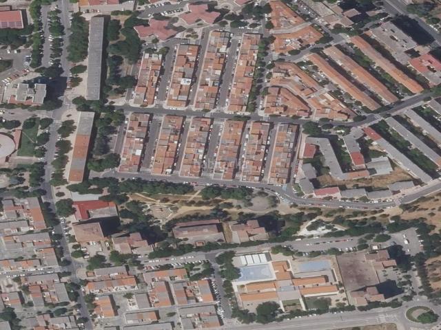 Casa en venta en Santiago, Cáceres