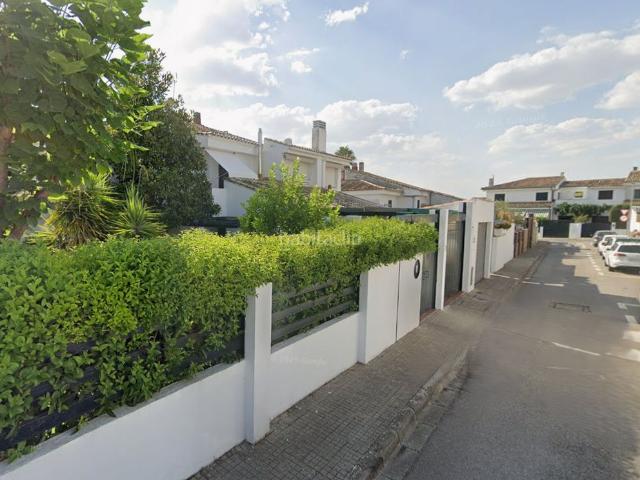 Casa en venta en Santiago, Cáceres